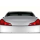 2008-2015 Infiniti G Coupe G37 Q60 2DR Resa Trunk - 1 Piece - image 1