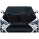 2012-2017 Hyundai Veloster OEM Look Hood - 1 Piece - image 1