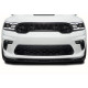 2014-2017 Dodge Durango Malibu Front Lip Spoiler Air Dam - 1 Piece - image 1