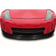 2003-2008 Nissan 350Z Z33 Lexer Front Lip Spoiler Air Dam - 1 Piece - image 1