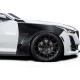 2020-2025 Cadillac CT5 Impulse Front Fenders - 6 Pieces - image 1