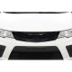 2010-2013 Kia Forte Koup Gravity Front Grille - 1 Piece - image 1