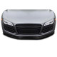 2008-2015 Audi R8 Global Front Lip Spoiler - 1 Piece - image 1