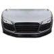 2008-2015 Audi R8 Global Carbon Fiber Front Lip - image 1