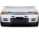 1989-1994 Nissan Skyline R32 Formula Front Lip Spoiler Air Dam - 1 Piece - image 1