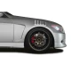 2006-2011 BMW 3 Series E90 Endurance Front Fenders - 2 Pieces - image 1