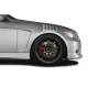 2006-2011 BMW 3 Series Endurance Fender - image 1