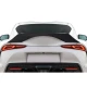 2020-2023 Toyota Supra Omega Rear Wing Spoiler - 1 Piece - image 1