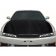 1997-1998 Nissan 240SX S14 Carbon Creations Ranger Hood - 1 Piece - image 1