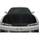 1997-1998 Nissan 240SX S14 Ranger Hood - 1 Piece - image 1