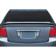 2004-2008 Acura TL Carbon Creations Samus Rear Wing Spoiler - 3 Pieces - image 1