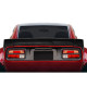 1970-1978 Nissan 240Z 260Z 280Z 2DR Shakotan Rear Wing Spoiler - 3 Pieces - image 1