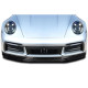 2020-2024 Porsche Carrera 911 992 Taveran Front Lip Spoiler Air Dam - 2 Pieces - image 1