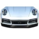 2020-2024 Porsche 911 Taveran Carbon Fiber Front Lip - image 1