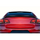 2014-2017 Chevrolet SS Sedan Carbon Creations Alpha Rear Wing Spoiler - 1 Piece - image 1