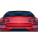 2014-2017 Chevrolet SS Sedan Alpha Rear Wing Spoiler - 1 Piece - image 1