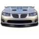 2004-2006 Pontiac GTO SpeedZone Front Lip Spoiler Air Dam - 1 Piece - image 1