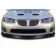 2004-2006 Pontiac GTO SpeedZone Front Lip Spoiler Air Dam - 1 Piece - image 1