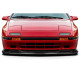 1986-1991 Mazda RX-7 Apex Front Lip Spoiler Air Dam - 1 Piece - image 1
