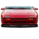 1986-1991 Mazda RX7 Apex Carbon Fiber Front Lip - image 1