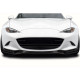 2016-2023 Mazda Miata Carbon Creations Circuit Front Lip Spoiler Air Dam - 1 Piece - image 1