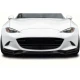 2016-2025 Mazda Miata Circuit Front Lip Spoiler Air Dam - 1 Piece - image 1