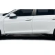 2021-2024 Kia K5 Forge Works Carbon Fiber Side Skirts - image 1