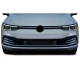 2022-2024 Volkswagen Golf Zamba Carbon Fiber Front Lip - image 1