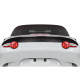 2016-2023 Mazda Miata Circuit Rear Wing Spoiler - 3 Pieces - image 1