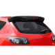 2010-2013 Mazda 3 HB Speed3 Look Rear Wing Spoiler - 1 Piece - image 1