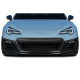 2013-2020 Subaru BRZ Mystic Front Lip Spoiler Air Dam - 1 Piece - image 1