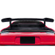 2020-2022 Porsche 911 Carrera 992 Carbon Creations Phoenix Rear Wing Spoiler - 1 Piece - image 1