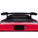 2020-2022 Porsche 911 Carrera 992 Phoenix Rear Wing Spoiler - 1 Piece - image 1
