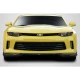 2016-2018 Chevrolet Camaro Arsenal Carbon Fiber Front Lip - image 1