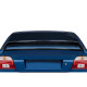 1997-2003 BMW 5 Series E39 4DR Zamba Rear Wing Spoiler - 1 Piece - image 1