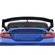 2022-2025 Toyota GR86 / Subaru BRZ Carbon Creations Prisma Rear Wing Spoiler - 1 Piece - image 1
