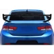 2010-2013 Kia Forte Victory Rear Wing Spoiler - 1 Piece - image 1