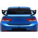 2010-2013 Kia Forte Victory Rear Wing Spoiler - 1 Piece - image 1