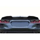 2020-2022 Chevrolet Corvette C8 Wicked Rear Wing Spoiler - 1 Piece - image 1