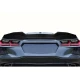 2020-2025 Chevrolet Corvette Wicked Carbon Fiber Rear Wing - image 1