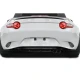2016-2023 Mazda Miata Master Carbon Fiber Rear Lip - image 1