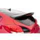 2012-2017 Hyundai Veloster Carbon Creations Ultra Rear Wing Spoiler - 1 Piece - image 1