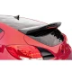 2012-2017 Hyundai Veloster Ultra Carbon Fiber Rear Wing - image 1