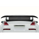 2003-2008 Nissan 350Z Z33 XTune Rear Wing Spoiler - 1 Piece - image 1