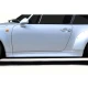1995-1998 Porsche 993 GT2 Look Side Skirts - image 1