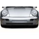1988-1993 Porsche 911 964 RSR Look Front Lip Spoiler Air Dam - 2 Pieces - image 1