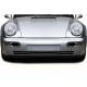 1988-1993 Porsche 964 RSR Look Front Lip - image 1