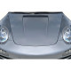 2006-2012 Porsche Cayman 2005-2012 Porsche Boxster 2005-2013 Porsche 997 Drag Hood - 1 Piece - image 1