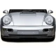 1988-1993 Porsche 911 964 Turbo SP Front Lip Spoiler Air Dam - 2 Pieces - image 1