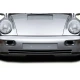1988-1993 Porsche 911 964 Hammer Front Bumper Air Duct - 2 Pieces ( replaces oem fog lights ) - image 1